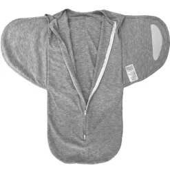 Noheli Svøb 3 - i - 1 - Heathered Grey