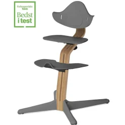 Nomi Højstol Valnød/Eg