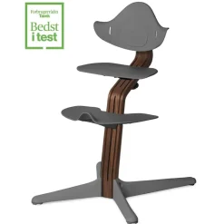 Nomi Højstol Valnød/Eg