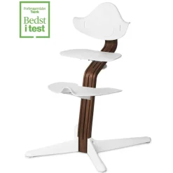 Nomi Højstol Valnød/Eg