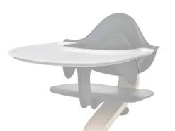 Nomi Tray - Hvidt bakkebord