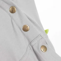 Nonomo Hængevugge med mikrofibermadras - grå