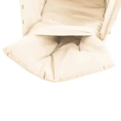 Nonomo Slyngevugge med mikrofibermadras – natur