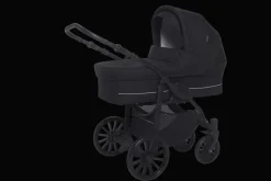 Nordic Lux Dusty Black