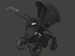 Nordic Seat - Dusty Black