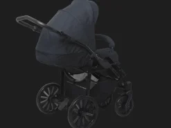 Nordic Seat - Dusty Navy