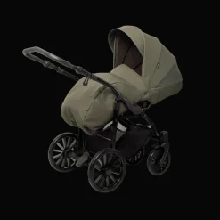 Nordic Seat - Dusty Olive