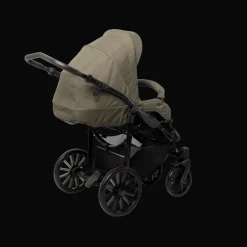 Nordic Seat - Dusty Olive