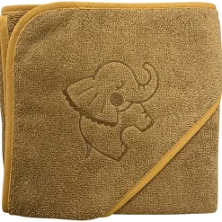 Nørgaard Madsen BW Håndklæde - Gul