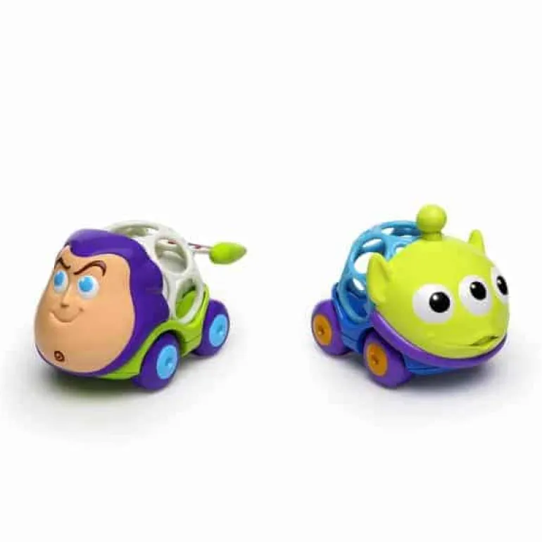 Oball Disney Toy Story biler