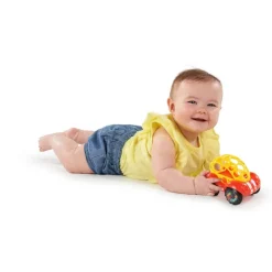 Oball Rattle & Roll - 1 stk. - Assorteret