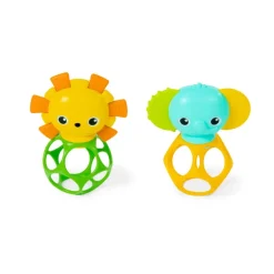 Oball-bidering 2-pak