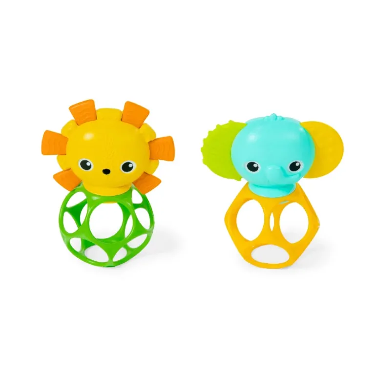 Oball-bidering 2-pak