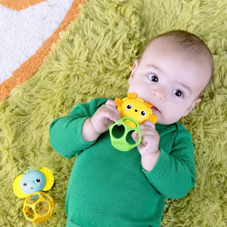 Oball-bidering 2-pak