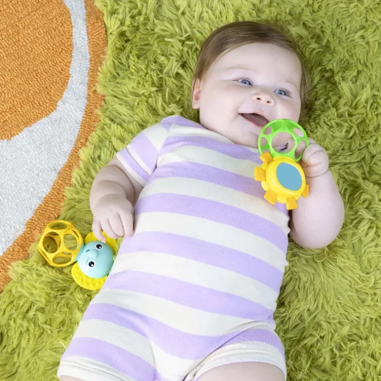 Oball-bidering 2-pak