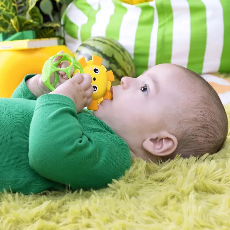 Oball-bidering 2-pak