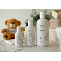 Olívy baby care - diaper change - 250 ml
