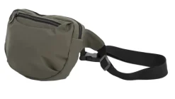 On-the-go mini taske med pusleunderlag - Army Grøn