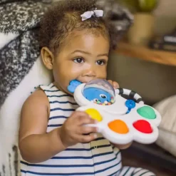 Opuss Shape Pops sensorisk rangle og bidering