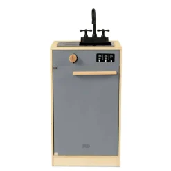 Opvaskemaskine med vask - Emerald