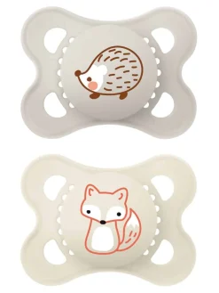 Original 0-6m Natur Blue