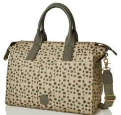 PacaPod Pusletaske - Croyde - Ink Drop