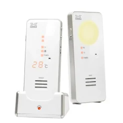 Padwico - 850 - hvid