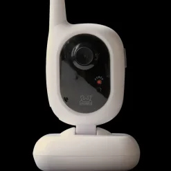 Padwico - videobabyalarm - hvid