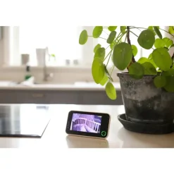 Padwico - videobabyalarm - hvid