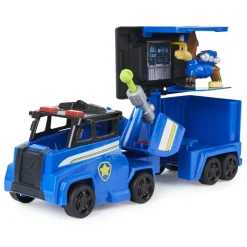 Paw Patrol Big Trucks Themed Vehicle - Chase
