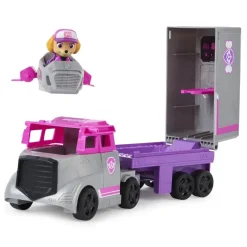 Paw Patrol Big Trucks Themed Vehicle - Skye
