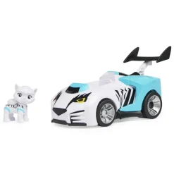 Paw Patrol Cat Pack Feature Themed Vehicle - Rory