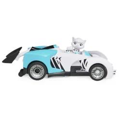 Paw Patrol Cat Pack Feature Themed Vehicle - Rory