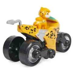 Paw Patrol Cat Pack Feature Themed Vehicle - Wild