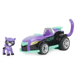 Paw Patrol Cat Pack Feature Themed Vehicle - Shade
