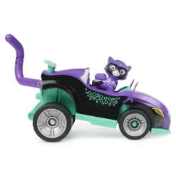 Paw Patrol Cat Pack Feature Themed Vehicle - Shade