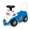 Paw Patrol Lights n' Sounds Police Racer