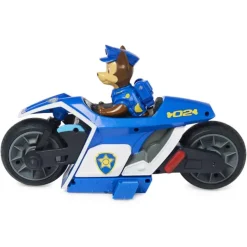 Paw Patrol Movie Lazer Chase RC