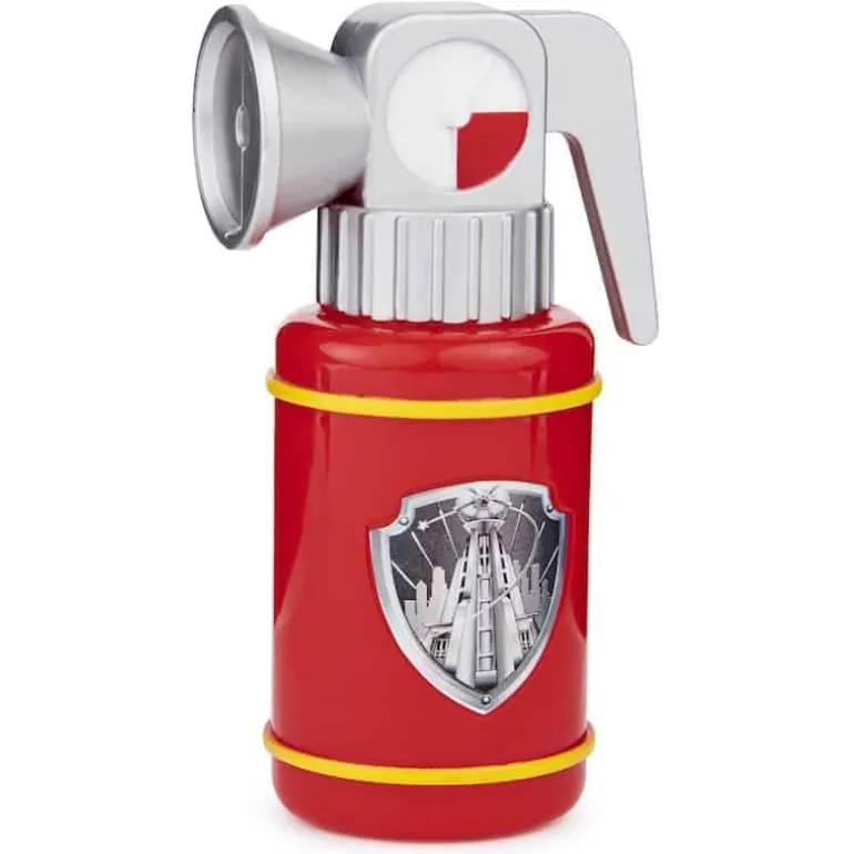 Paw Patrol Movie Role Play Marshall