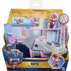 Paw Patrol Movie Themed Vehicle Skye