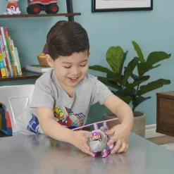 Paw Patrol Movie Themed Vehicle Skye