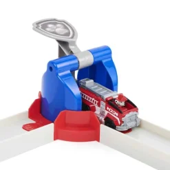 Paw Patrol Movie True Metal City Rescue Playset