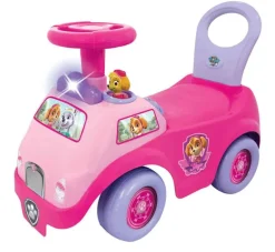 Paw Patrol Skyes Rescue Racer