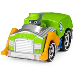 Paw Patrol True Metal Vehicles asst.