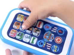 Paw Patrol´s Smart Phone