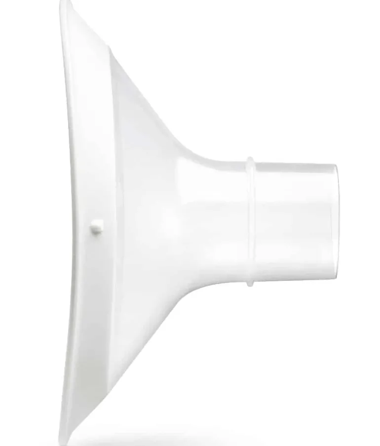 PersonalFit Flex brysttragt - 21 mm - 2 - pak