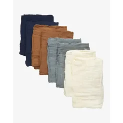 Pippi Stofbleer 8 Stk. - Dress Blues