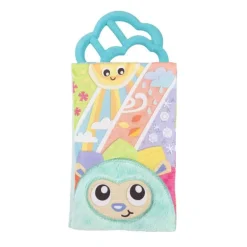 Playgro Bog med årstider