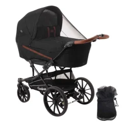 Plus Pakke - Big Star Supreme