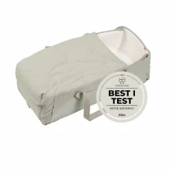 Plus Pakke inkl. Carry Me - Big Star Supreme